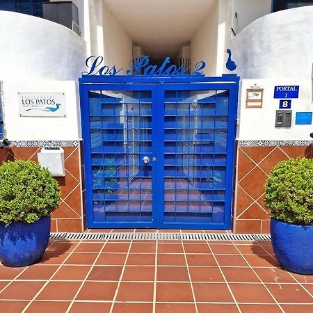 Appartement Acogedor Piso Con Terraza Y Parking! à Benalmádena Extérieur photo