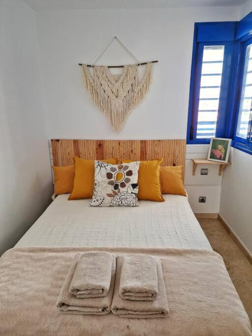 Appartement Acogedor Piso Con Terraza Y Parking! à Benalmádena Extérieur photo